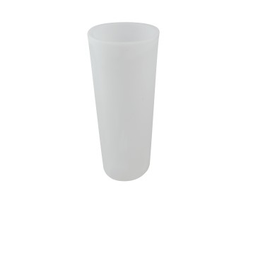 Pot de jardin White Gecko 1XE27 28x60cm