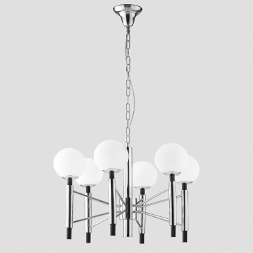Suspension Hammond...