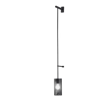 Goldene oder schwarze Pendelleuchte | Mondialshop