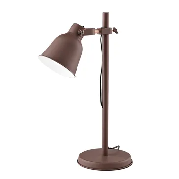 LUME LEGEND CORTEN/RAME 1XE27 38X61CM