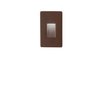 COVER STRATOS 504 BRONZO IP65 8X13CM