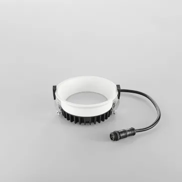 Spot encastré LED RGB-W 12...