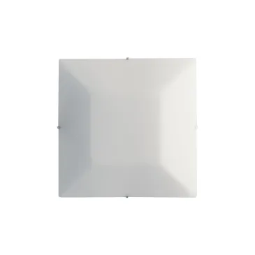 PLAFONIERA OSIRIDE BIANCA 3XE27 40X9,8X40CM