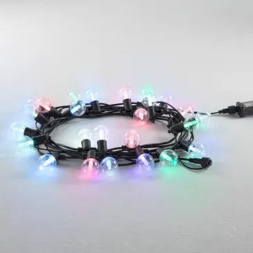 STRINGA LUMINOSA LED PICNIC...
