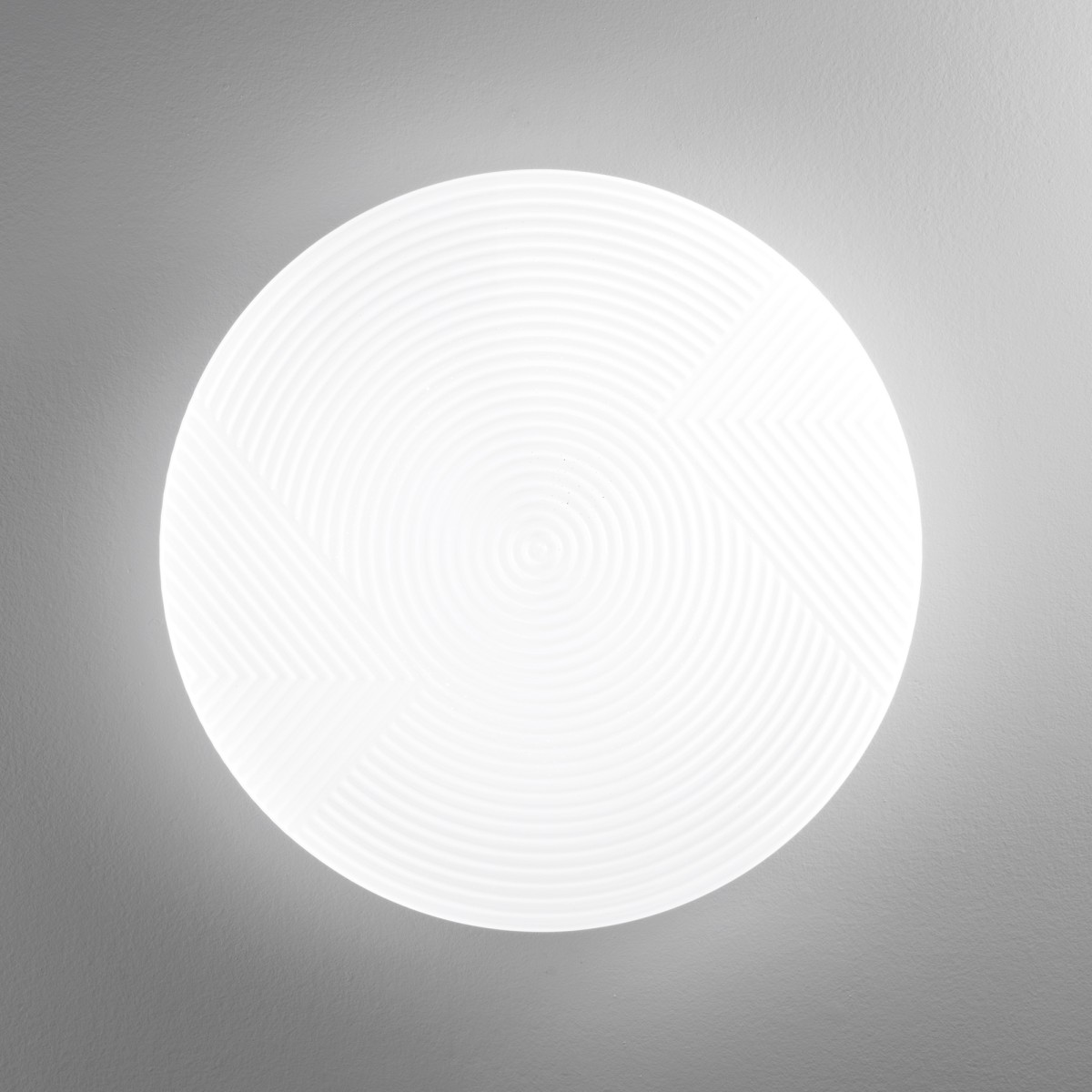 Plafonnier LED White Stream 48W 7120LM CCT IP44 60X60X8CM