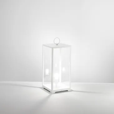 LUME MIRAGE BIANCO 1XE27...