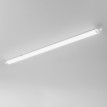 Plafonnier LED étanche...