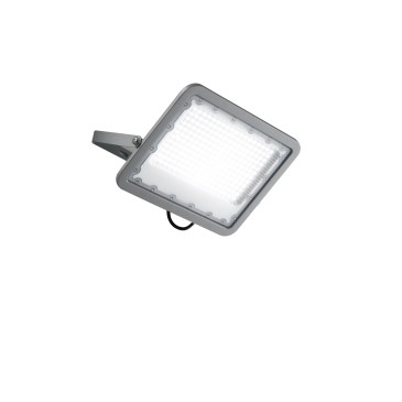 Projecteur LED gris ATHOS 150 W 14 388 lm 6 000 K IP65 34 x 3,86 x 24,85 cm