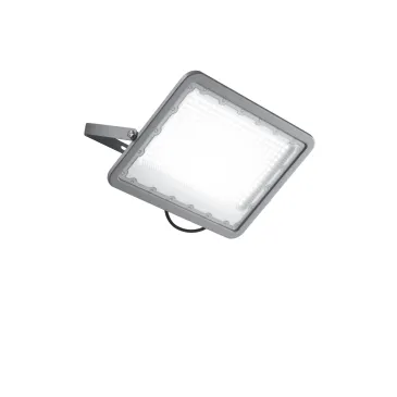 PROIETTORE LED ATHOS GRIGIO 200W 20371LM 4000K IP65 39,33X4,16X27,99CM