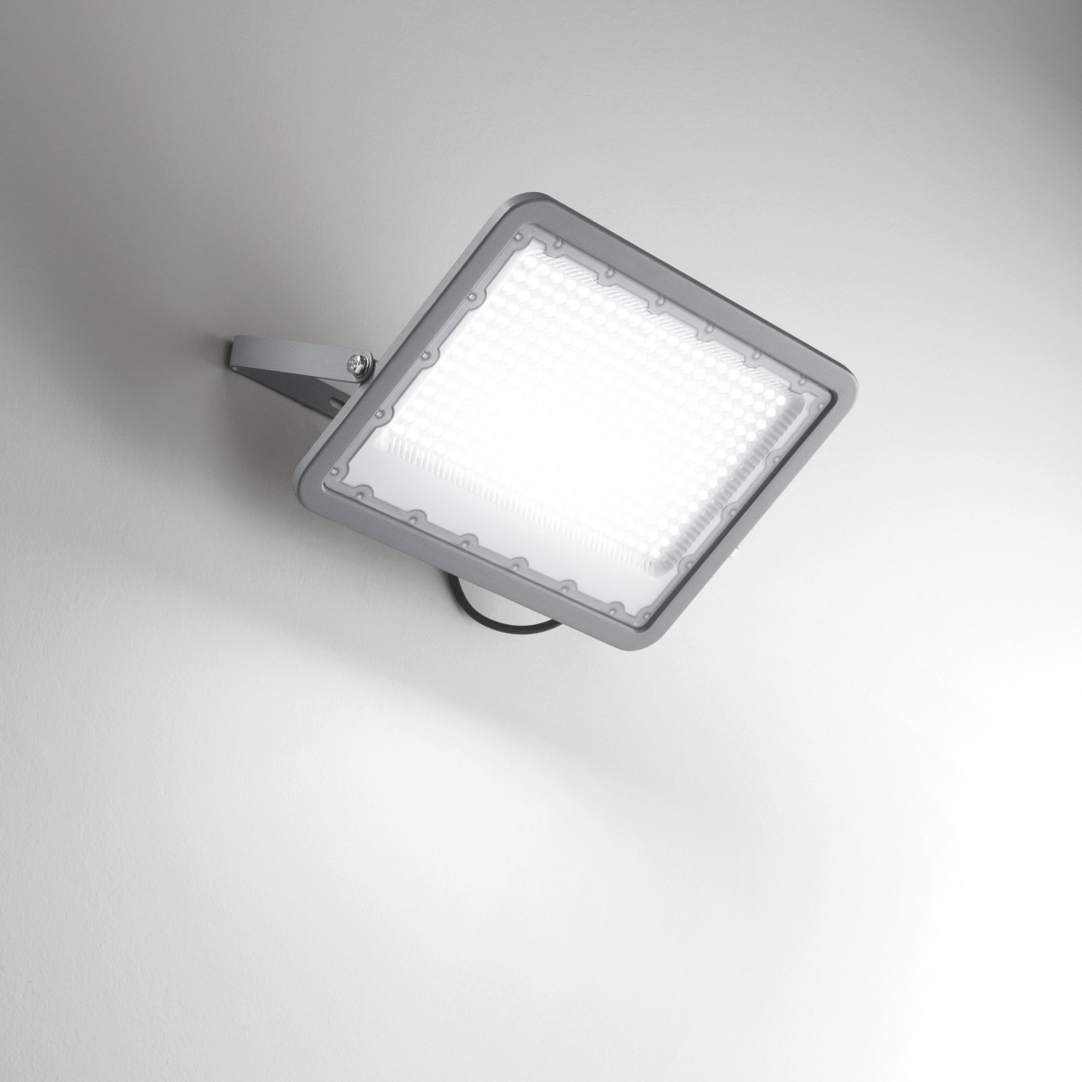 ATHOS LED-Projektor, grau, 200 W, 20371 lm, 4000 K, IP65,...