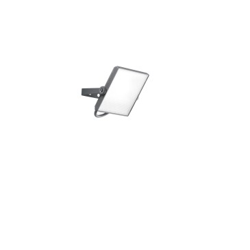 PROIETTORE LED AXEL SILVER 20W 2200LM CCT IP65 13,7X3,6X15,8CM
