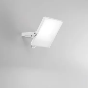 PROIETTORE LED AXEL BIANCO...