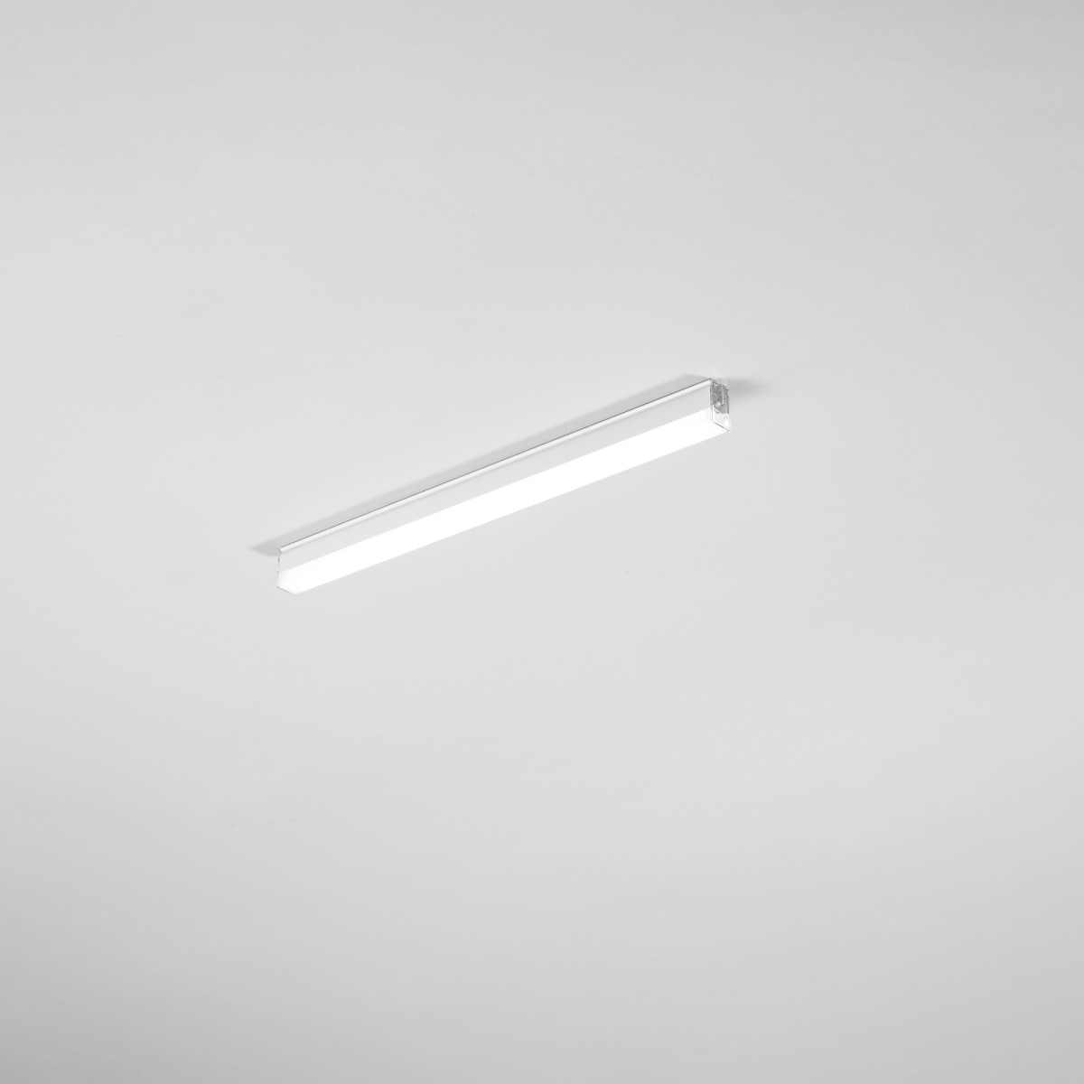Barra LED Sottopensile 7W Bianca | Mondialshop