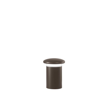 BITT BRONZE LED-STANGE 10W 1284LM CCT IP65 20,9X27,5CM