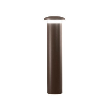 BITT BRONZE LED-STANGE 10W 1284LM 4000K IP65 20,9X75,5CM