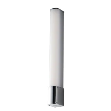 Applique LED Specchio con Presa Schuko | Mondialshop