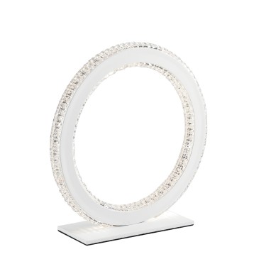BRYANT LED-Lampe, weiß, 18 W, 2300 lm, 3000 K, 26 x 8 x 26 cm