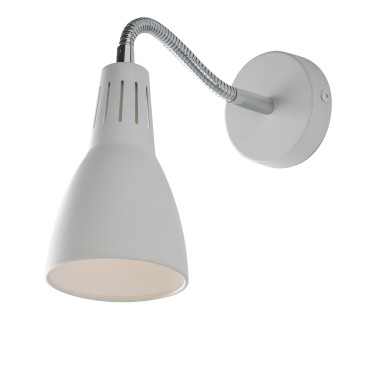 Applique murale E14 en métal | Design élégant | MondialShop