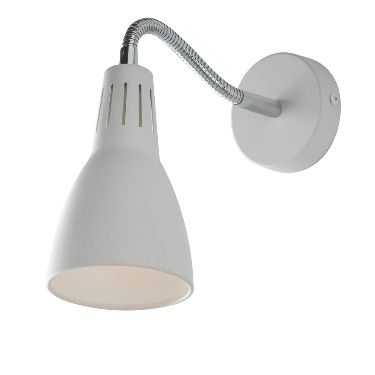 Applique murale E14 en métal | Design élégant | MondialShop