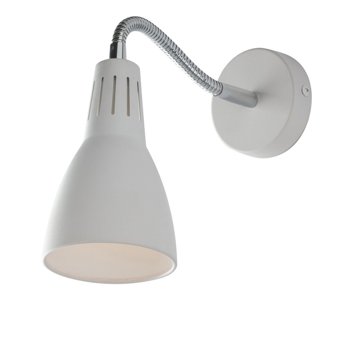 Applique murale E14 en métal | Design élégant | MondialShop