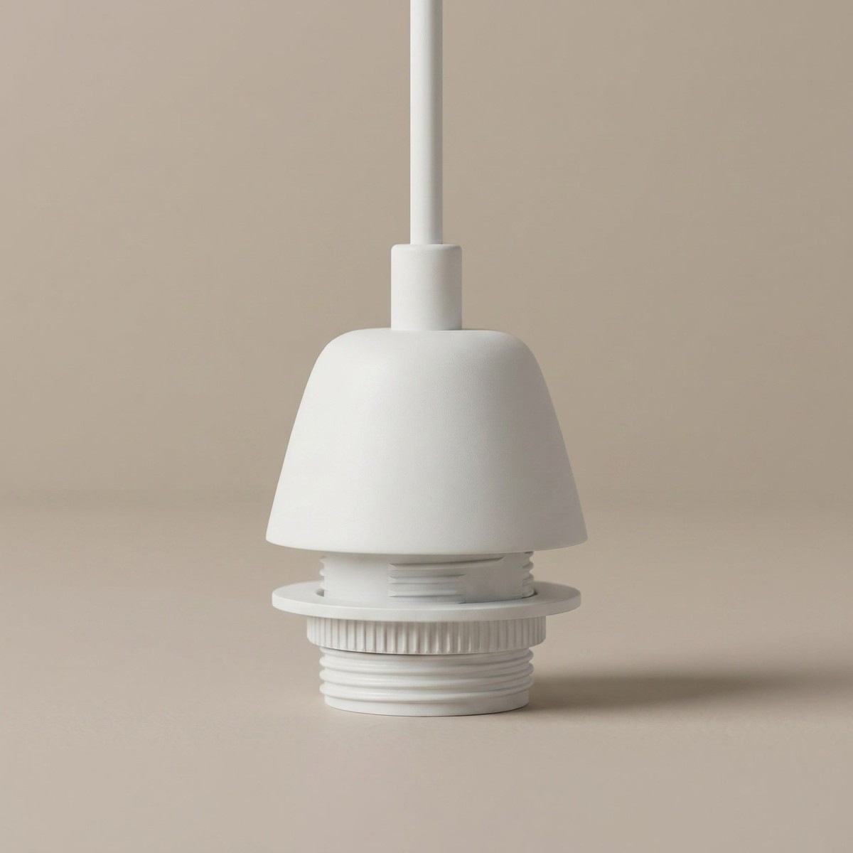 Pendente in Plastica in 3 Varianti | Mondialshop