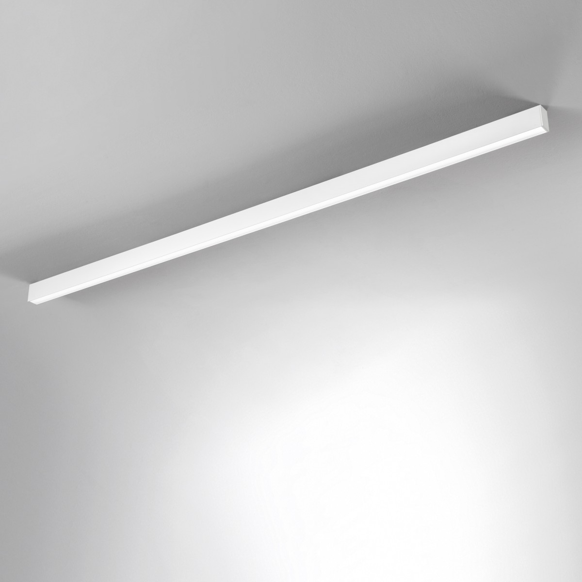 Applique murale LED professionnelle 200 cm 26 W |...
