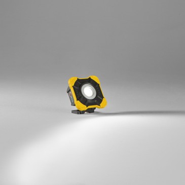 Projecteur LED portable en...