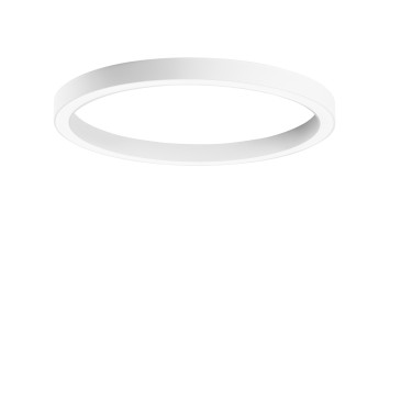 PLAFOND LED BLANC DEMOS 120W 13200LM CCT 120X8.5CM