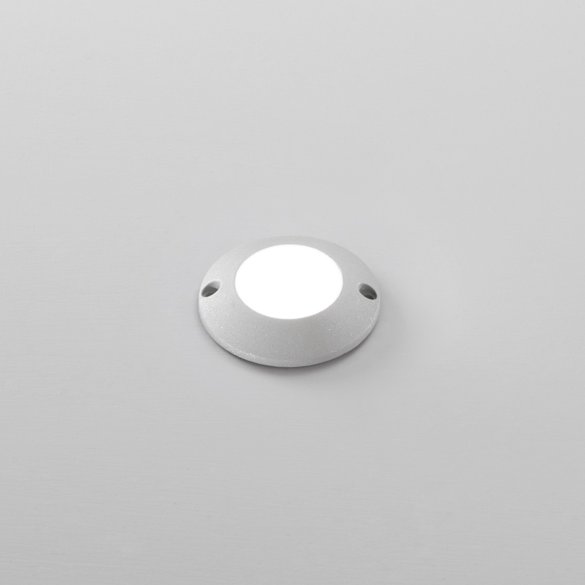 Segnapassi LED Calpestabile 3W da Esterno | Mondialshop