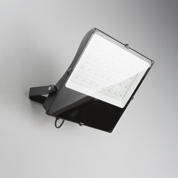 Projecteur LED noir GIOVE...