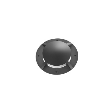 16-W-LED-Stufenleuchte mit 4 Strahlern | Mondialshop