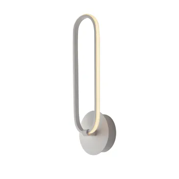 Applique Moderna LED Bianca 11W | Mondialshop
