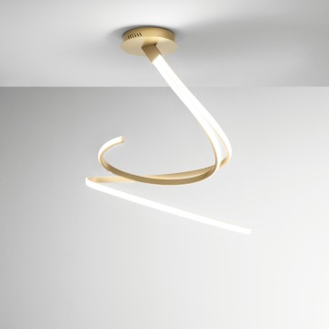 KINETIC GOLD...