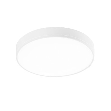 Plafoniera LED Tonda CCT Selezionabile | Mondialshop