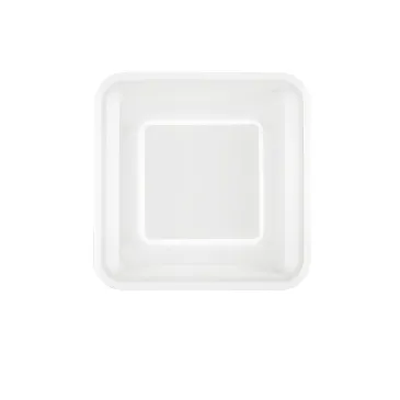 PLAFONIERA LED NURAX QUADRATA BIANCA 45W 6160LM CCT 49,5X49,5x9,6CM