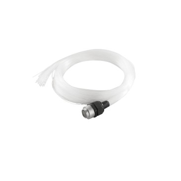 KIT 200 FILI FIBRA OTTICA 200X0.1CM