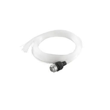 KIT 200 FILI FIBRA OTTICA 200X0.1CM
