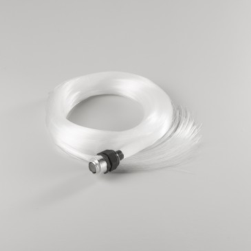 Kit de 500 fibres optiques...