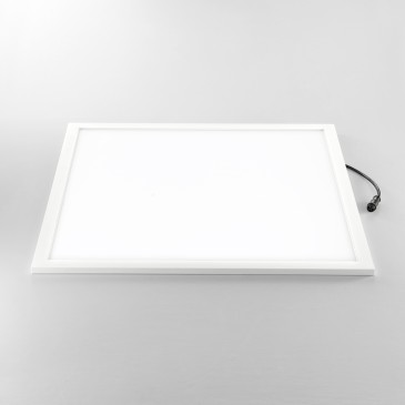 LED-Panel DC24V Weiß 30W...