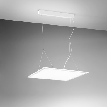 PANNELLO LED BIANCO 42W...