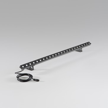 WALL WASHER QUICK NERO 36W...