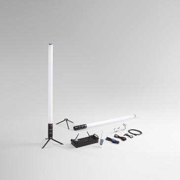 KIT 8PZ TUBI LED SHOW...