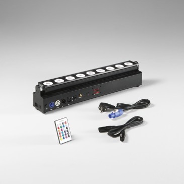 LED-Wandleuchte,...
