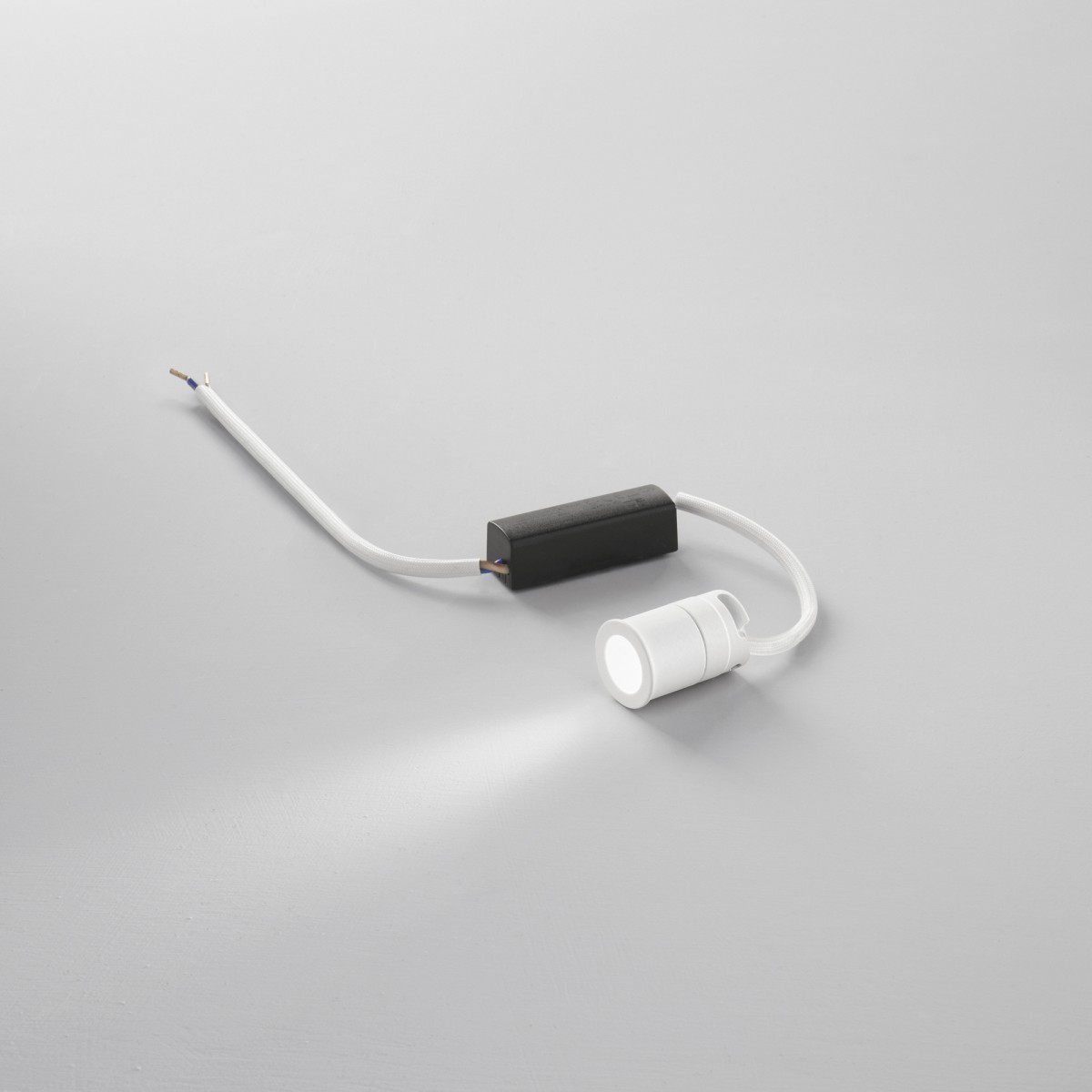 MODULO LED STARRY BIANCO LED 2,5W 160LM 3000K 2,61X4,55CM