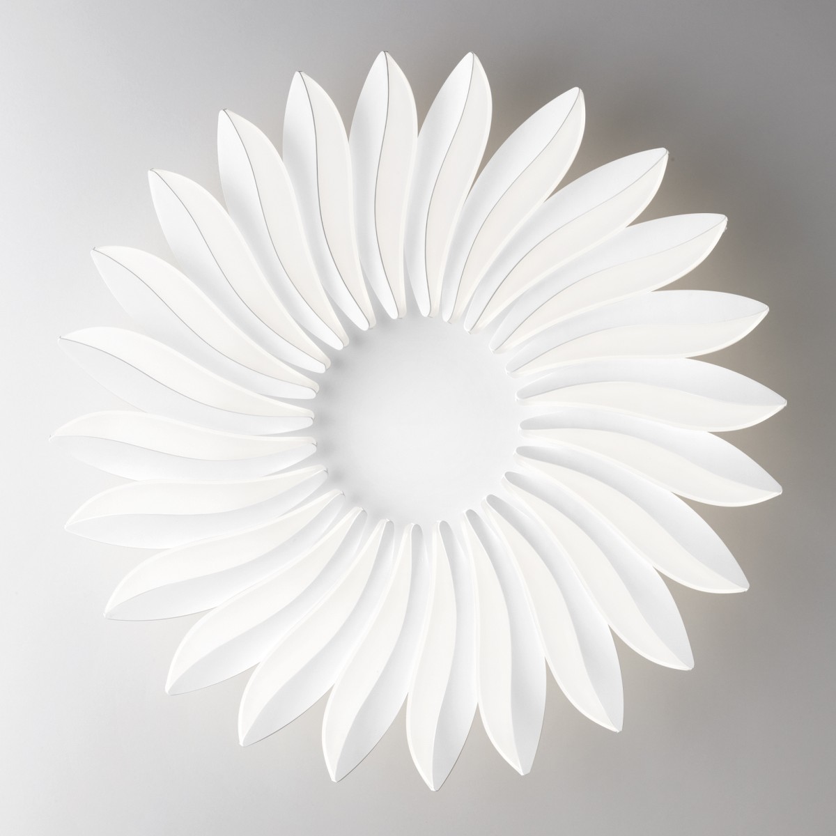 SUNRISE LED-Deckenleuchte, weiß, 135 W, 9200 lm, 4000 K,...
