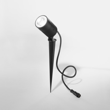 PROIETTORE LED TARGET DC24V...