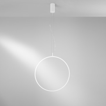 Suspension lumineuse LED...
