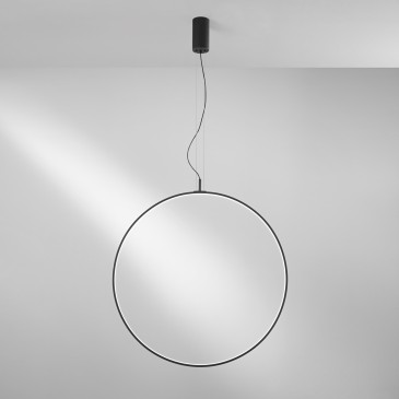 TOORX LED-Hängeleuchte,...
