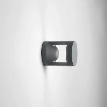 APPLIQUE LED WAMI ANTRACITE...