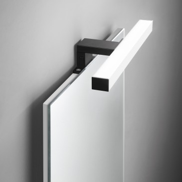 Applique Specchio LED 5W...